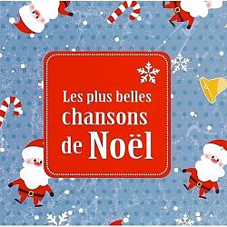 Les plus belles chansons de Noël Compilation CD kaufen Ex Libris