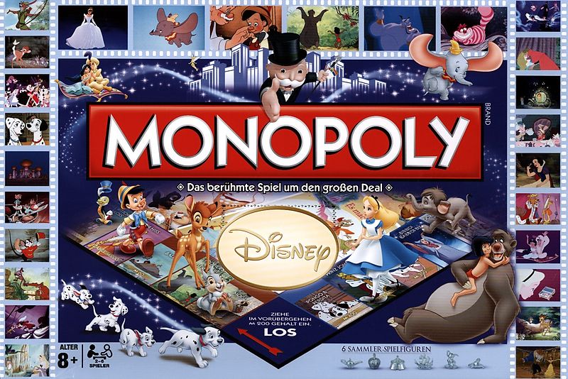 Spiele Online Disney