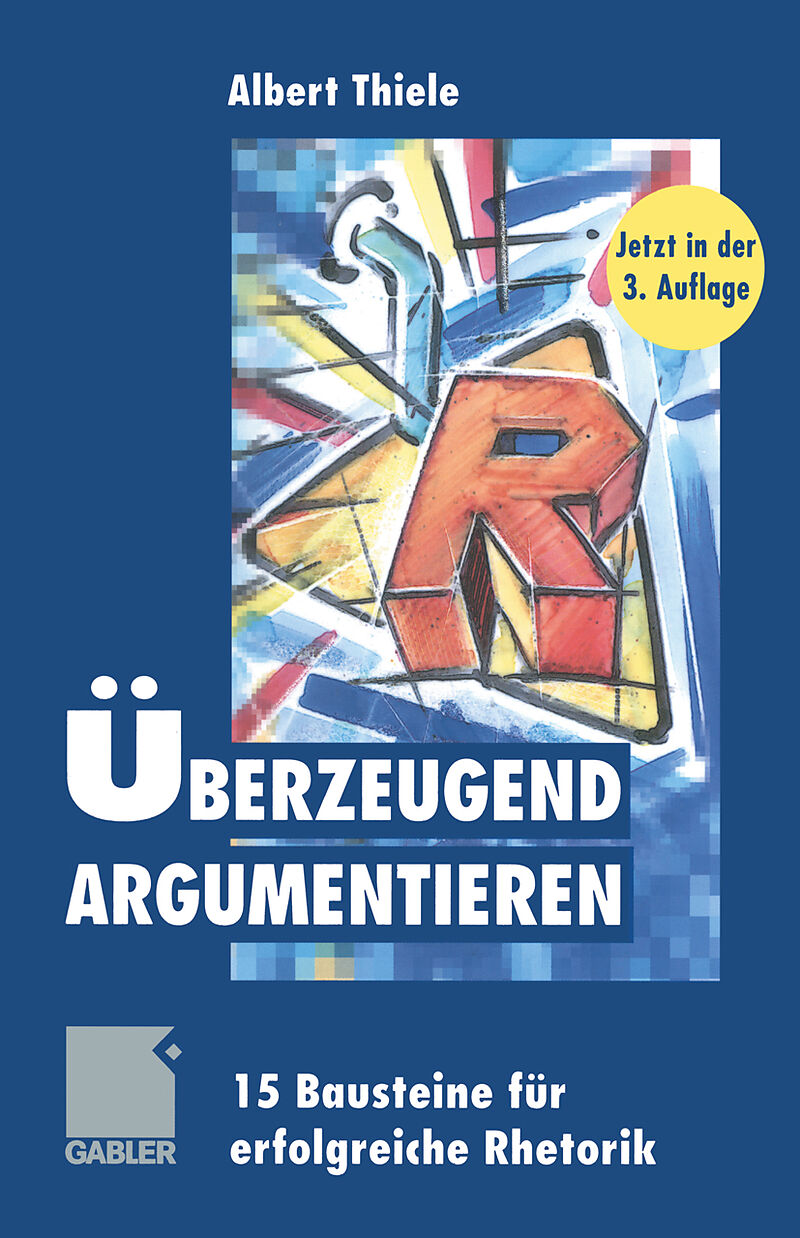 Berzeugend Argumentieren Buch Kaufen Ex Libris