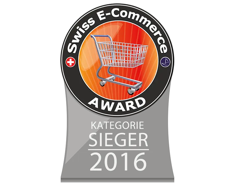 E-Commerce Champion 2016