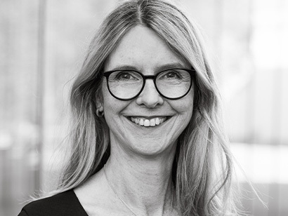 Eva Almstädt Portrait