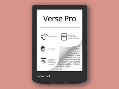 PocketBook Verse Pro