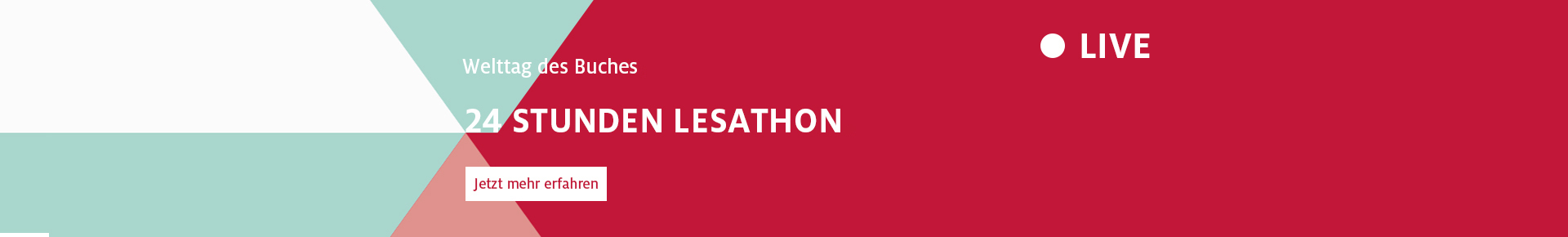 24 Stunden Lesathon