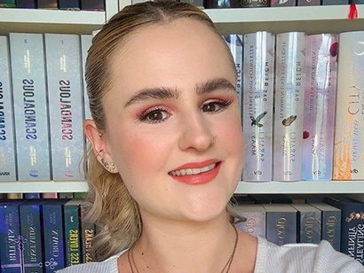 Sarah Bärtschi