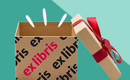 Ex Libris-Geschenkbox