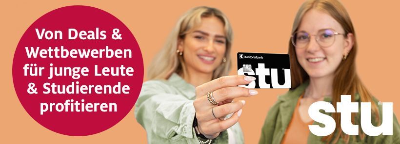 STU Vorteile