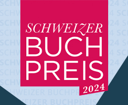 Schweizer Buchpreis 2024