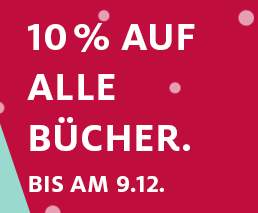 10% auf alle Bücher