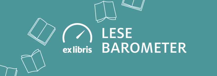 Ex Libris Lesebarometer