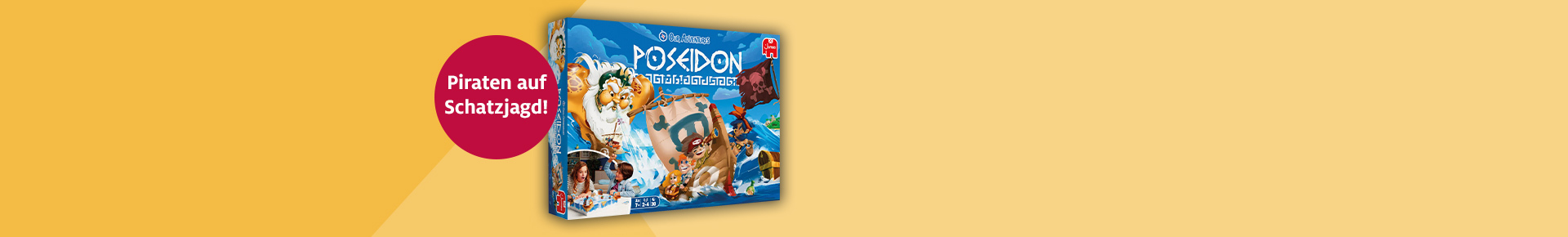 Poseidon