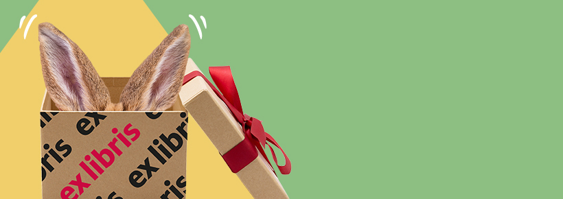 Verpackte Geschenke