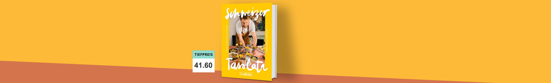 Schweizer Rezepte für alle Jahreszeiten