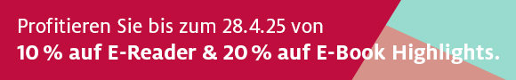 20% Rabatt auf E-Book Highlights