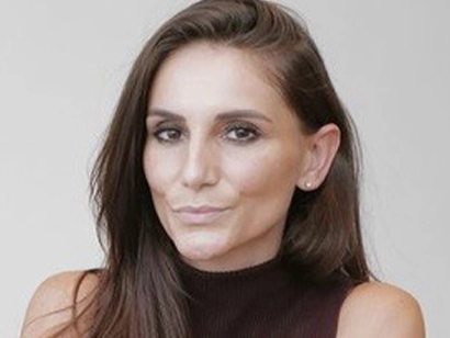 Shqipe Sylejmani