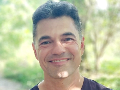 Akram El-Bahay