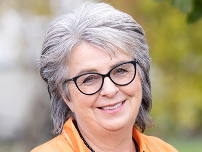 Blanca Imboden