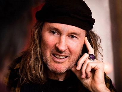 Chris von Rohr