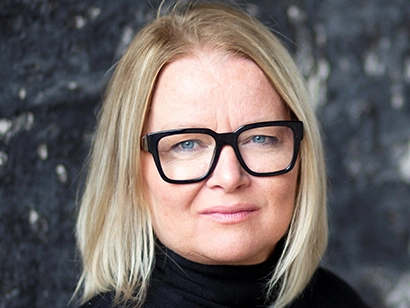 Ina Bach