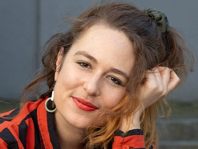 Judith Keller