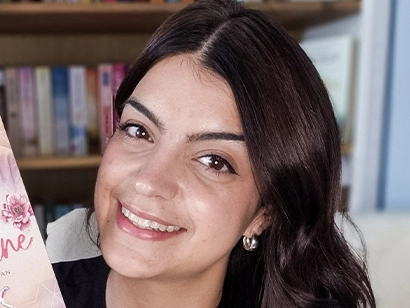 Janina Yildiz