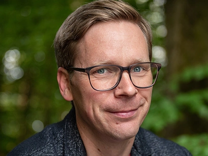 Sven Gerhardt