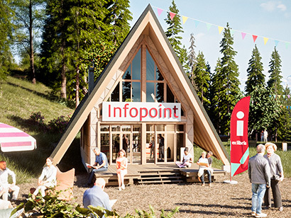 Infopoint