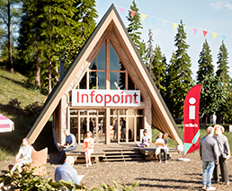 Infopoint