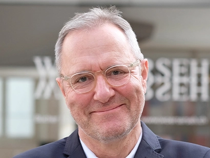Frank Baumann