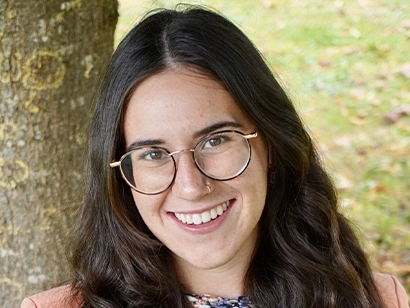 Celine Cargnelutti