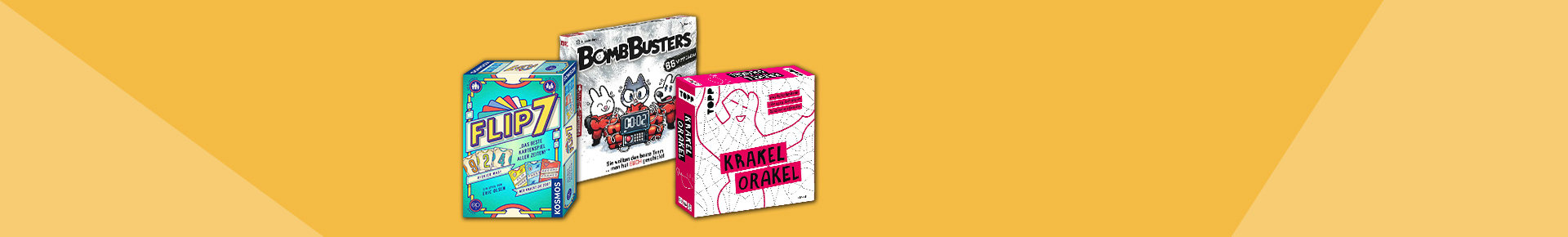 Die nominierten für das Spiel des Jahres