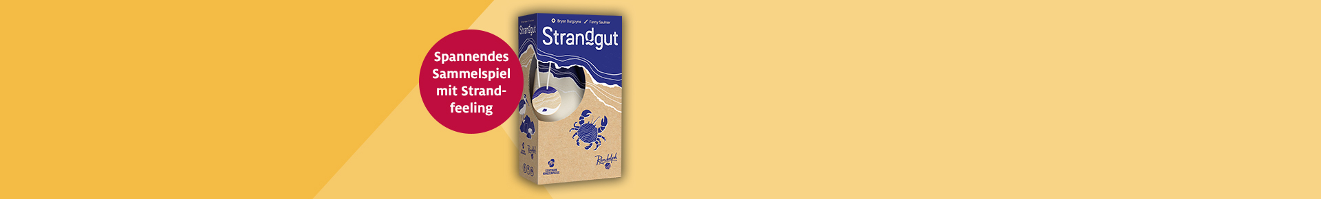 Strandgut