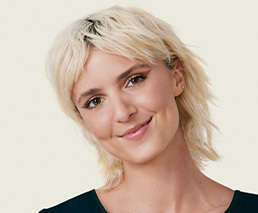 Jessie Inchauspé Portrait