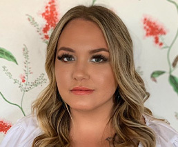 Anna Todd Portrait