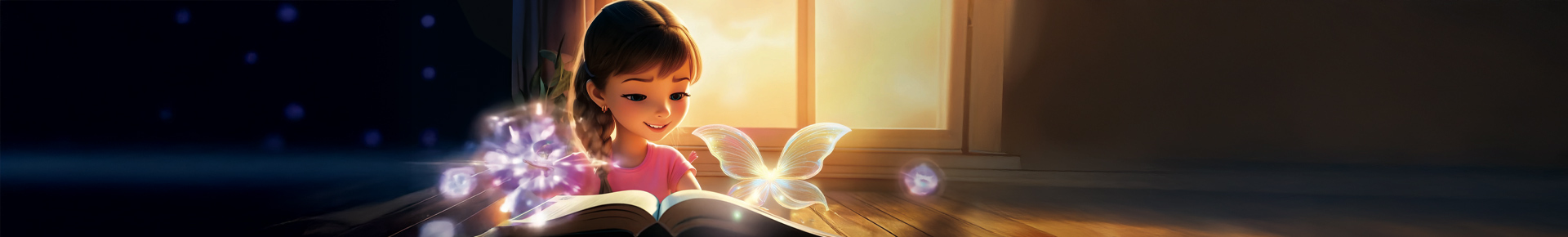 10% Rabatt auf Kinder- und Jugendbücher