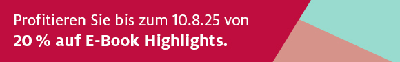 20% Rabatt auf E-Book Highlights