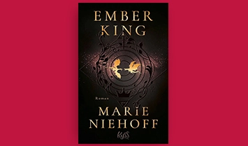 Ember King