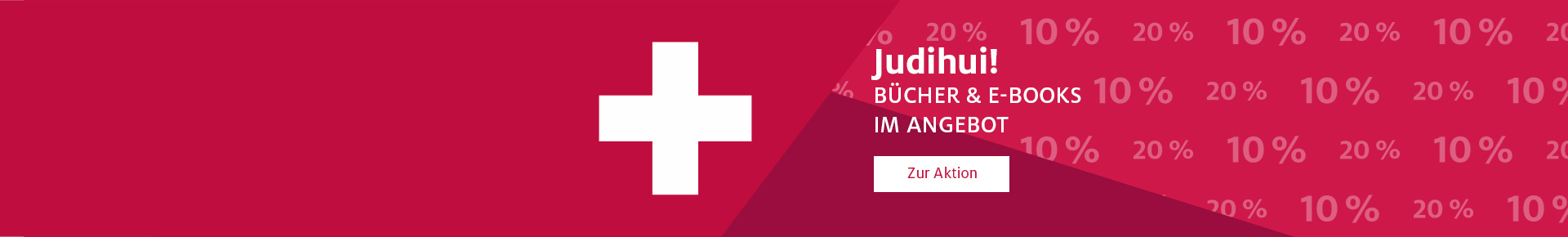 Judihui! Bücher & E-Books im Angebot