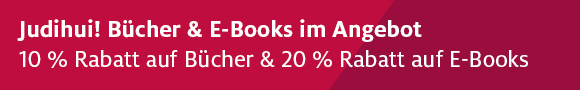Judihui! Bücher & E-Books im Angebot