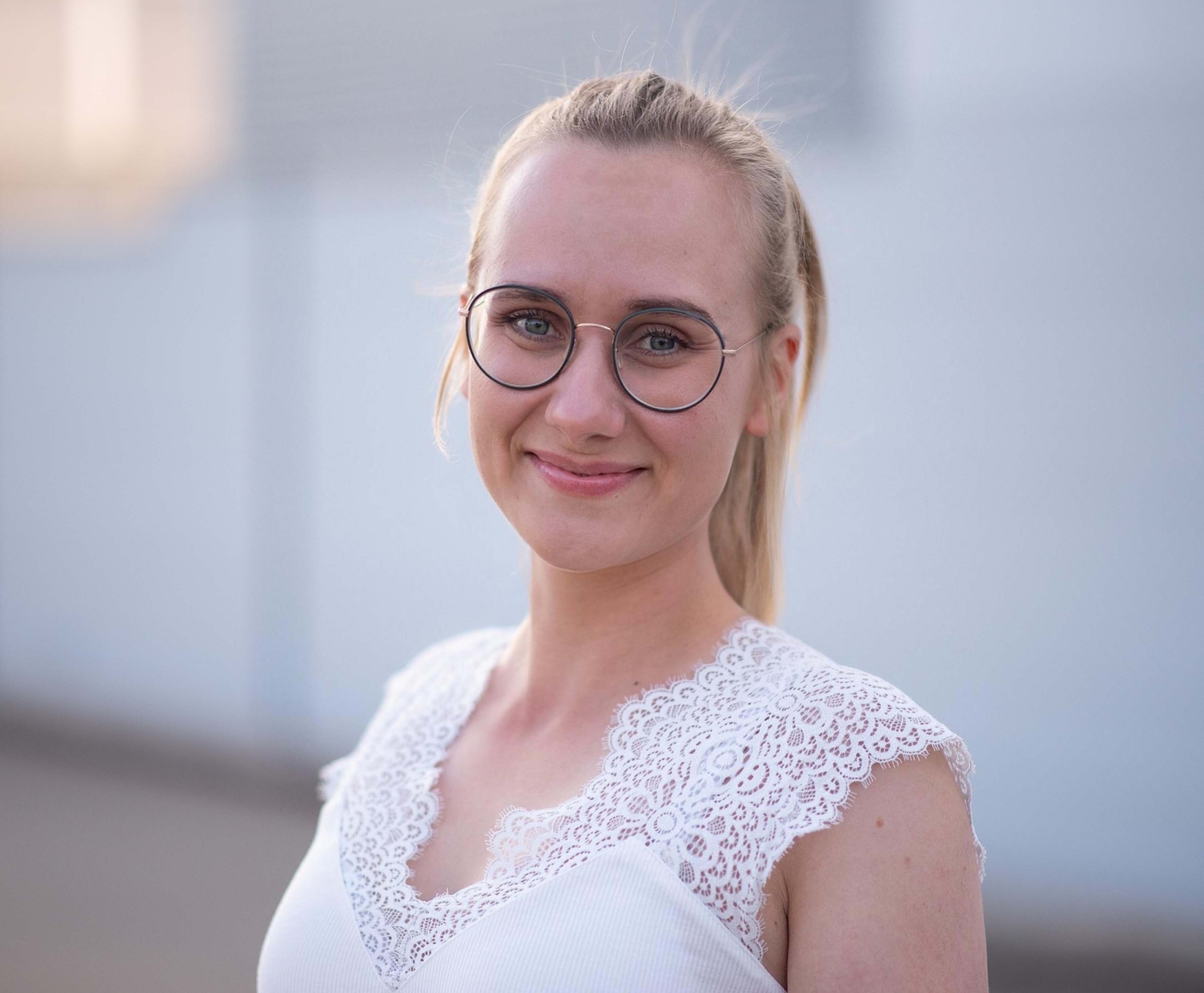  Corina Burkhardt Portrait