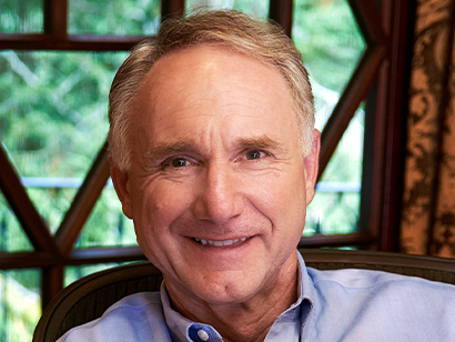 Dan Brown Porträt