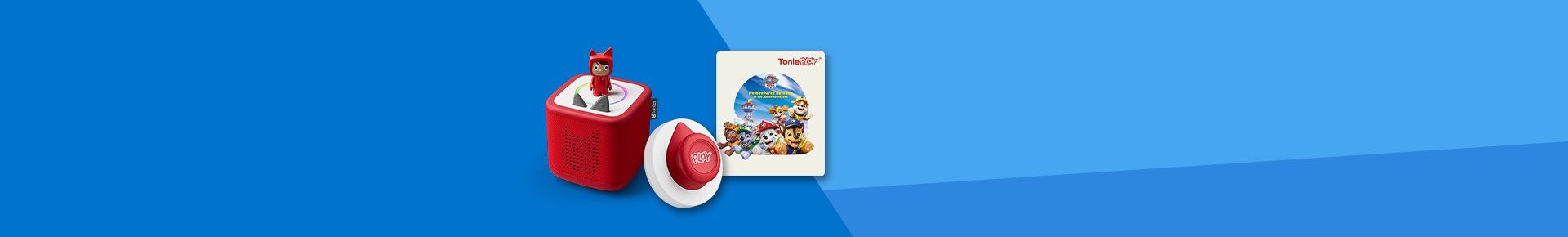 Neu: Toniebox 2