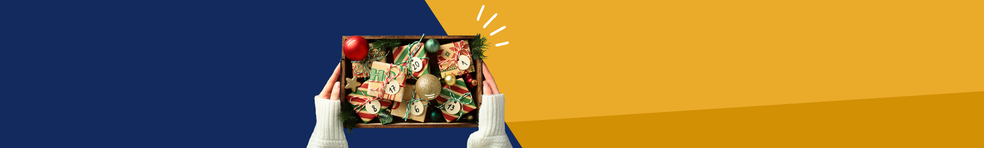 Adventskalender für Erwachsene