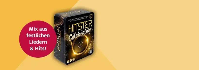 Hitster-Celebration