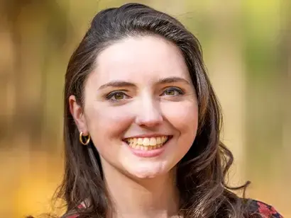 Hayley Gelfuso Portrait