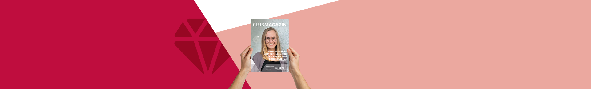 Club-Magazin November / Dezember 2025