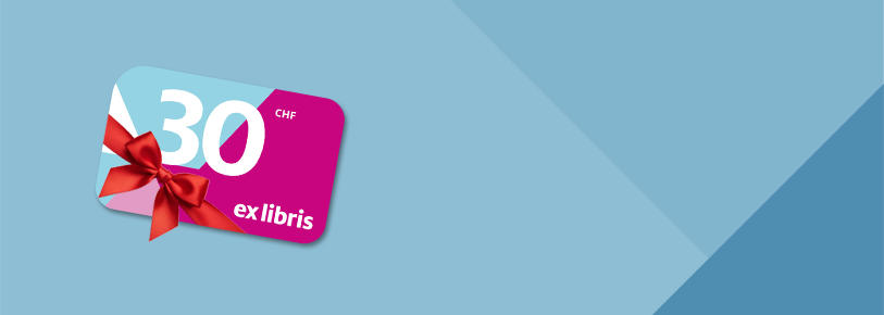 ExLibris Geschenkkarten