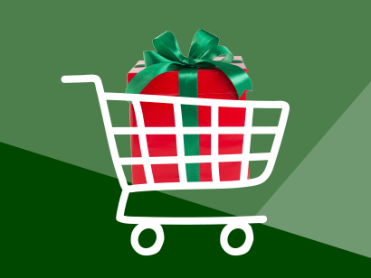 Last Minute Geschenke