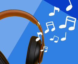 Für Musikliebhabende