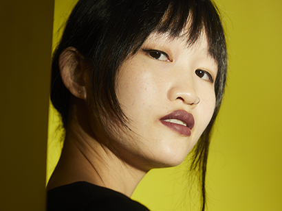 R. F. Kuang Portrait