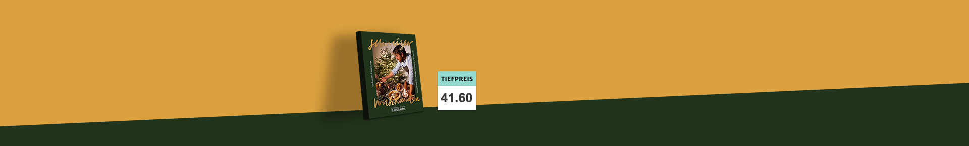 Fabian Lange - Schweizer Weihnachten